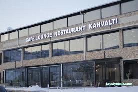 Keyvani Restaurant Cafe Lounge Keyvani Restaurant Cafe Lounge