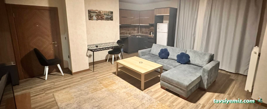 Khall Suıte's Otel