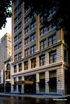 Ki Boutique Hotel Ki Boutique Hotel