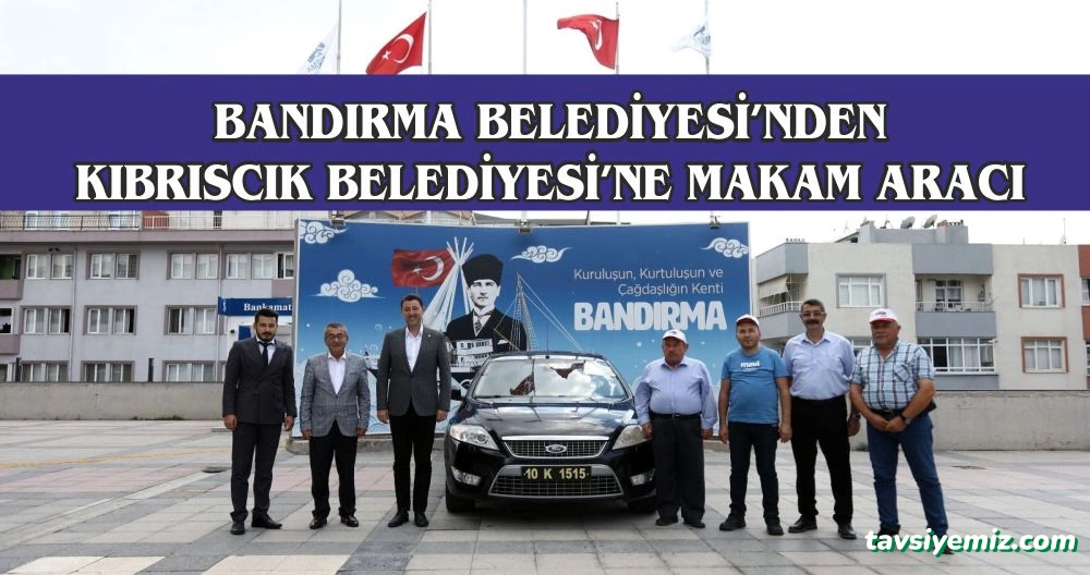 Kıbrıscık Belediyesi Kıbrıscık Belediyesi
