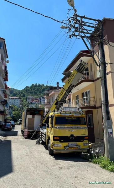 Kıdem Nakliyat Evden Eve Taşımacılık Kıdem Nakliyat Evden Eve Taşımacılık