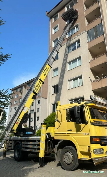 Kıdem Nakliyat Evden Eve Taşımacılık Kıdem Nakliyat Evden Eve Taşımacılık