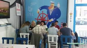 Kılçıkk Balık Restaurant Kılçıkk Balık Restaurant