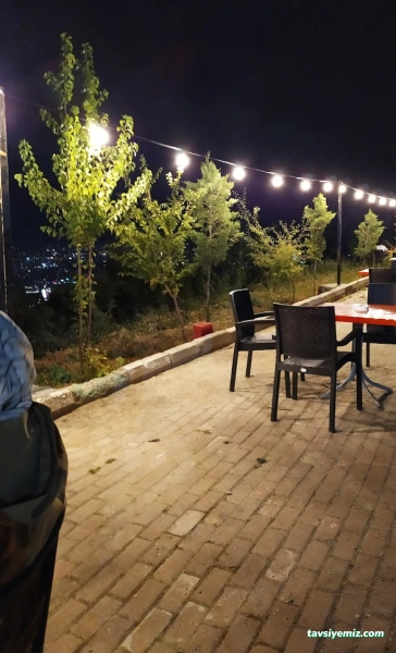 Kılıçaslan Aile Çay Bahçesi Kılıçaslan Aile Çay Bahçesi