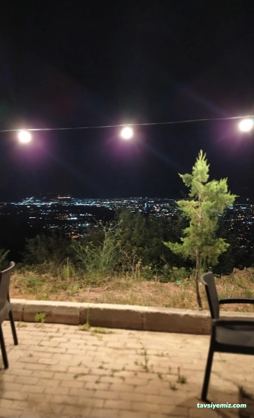 Kılıçaslan Aile Çay Bahçesi Kılıçaslan Aile Çay Bahçesi
