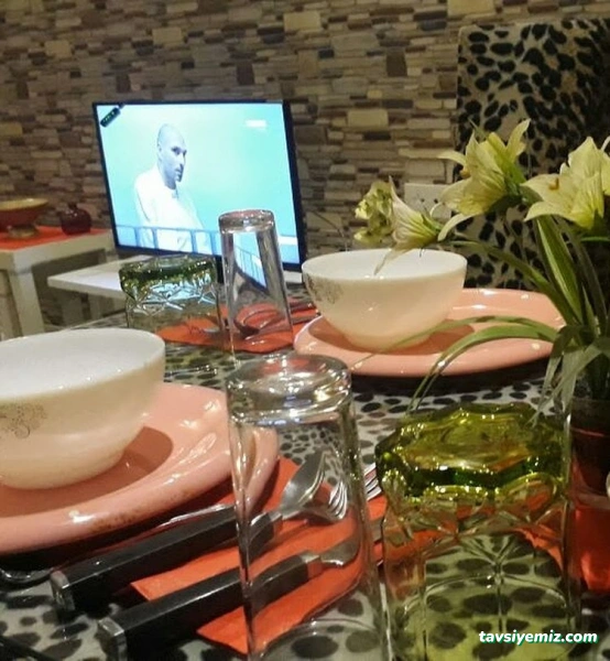Kılıçhan Suit & Apart’s Konaklama&Kocaeli-İzmit Kılıçhan Suit & Apart’s Konaklama&Kocaeli-İzmit