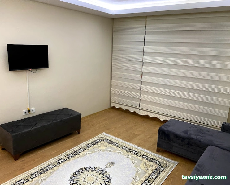 Kılıçhan Suit & Apart’s Konaklama&Kocaeli-İzmit Kılıçhan Suit & Apart’s Konaklama&Kocaeli-İzmit
