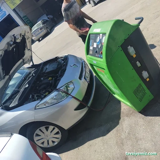 Kılıçlar Otomotiv—Tamir-Bakım -Elektrik Ve Klima Servisi Kılıçlar Otomotiv—Tamir-Bakım -Elektrik Ve Klima Servisi