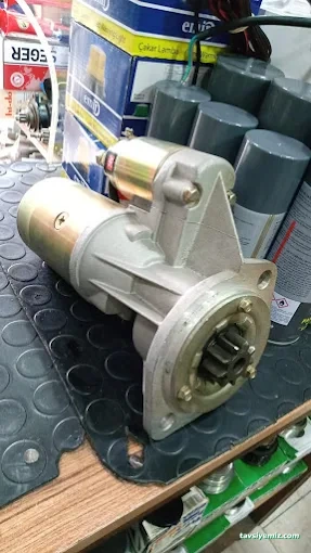 Kılıçlar Otomotiv—Tamir-Bakım -Elektrik Ve Klima Servisi Kılıçlar Otomotiv—Tamir-Bakım -Elektrik Ve Klima Servisi