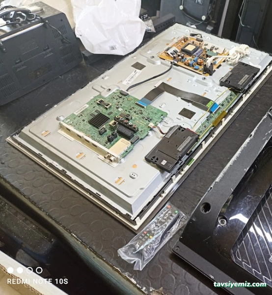 Kılıçoğlu Elektronik Kılıçoğlu Elektronik