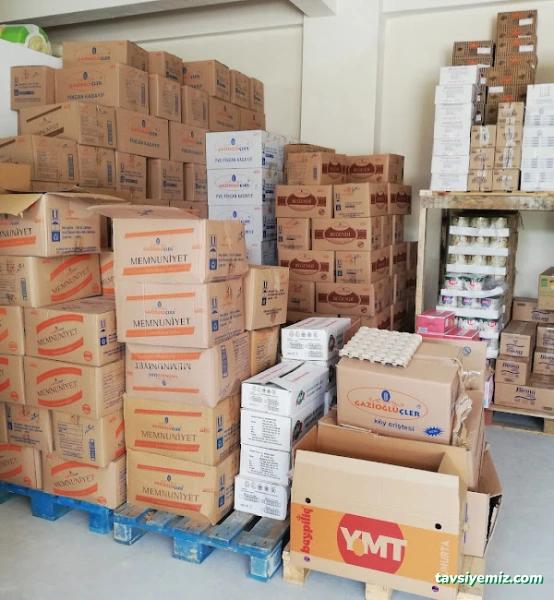 Kılıçoğlu Ticaret Kılıçoğlu Ticaret