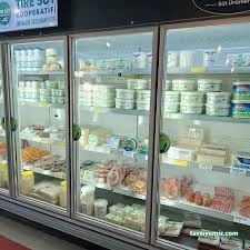 Kilimköy Şarküteri Çiftlik Ve Süt Ürünleri Kilimköy Şarküteri Çiftlik Ve Süt Ürünleri