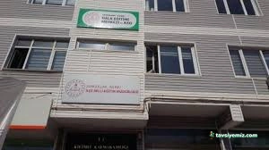 Kilimli Halk Eğitimi Merkezi Kilimli Halk Eğitimi Merkezi
