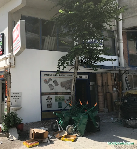 Kılınçarslan Ticaret İnşaat Ve Yapı Malzemeleri Kılınçarslan Ticaret İnşaat Ve Yapı Malzemeleri