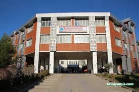 Kilis 7 Aralık Üniversitesi Kilis 7 Aralık Üniversitesi