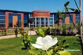 Kilis 7 Aralık Üniversitesi Kilis 7 Aralık Üniversitesi