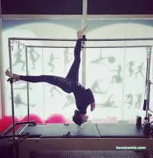 Kilis Reformer Pilates Fıt Mom Bayan Spor Merkezi Kilis Reformer Pilates Fıt Mom Bayan Spor Merkezi