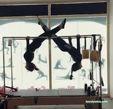 Kilis Reformer Pilates Fıt Mom Bayan Spor Merkezi Kilis Reformer Pilates Fıt Mom Bayan Spor Merkezi