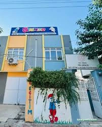 Kilis Şirinler Özel Eğitim Ve Rehabilitasyon Merkezi Kilis Şirinler Özel Eğitim Ve Rehabilitasyon Merkezi