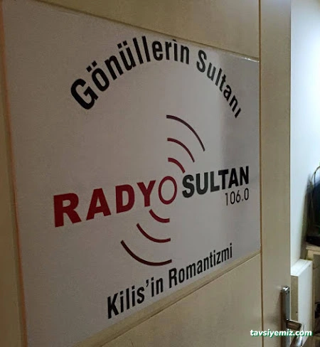 Kilis Sultan Radyo Kilis Sultan Radyo