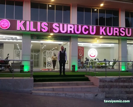Kilis Sürücü Kursu Kilis Sürücü Kursu