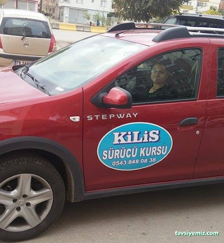 Kilis Sürücü Kursu Kilis Sürücü Kursu