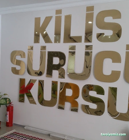 Kilis Sürücü Kursu Kilis Sürücü Kursu