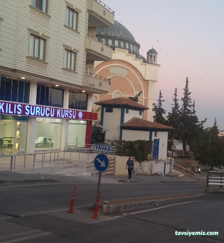 Kilis Sürücü Kursu Kilis Sürücü Kursu
