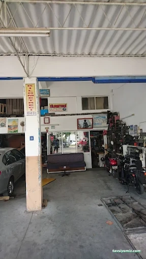 Kilometreci Sabahattin