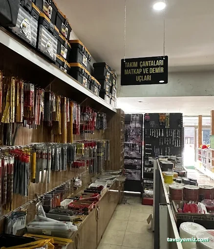 Kimpaş Kurtoğulları Hırdavat Kimpaş Kurtoğulları Hırdavat