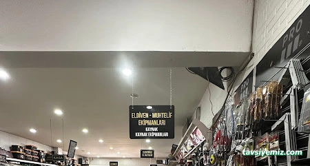 Kimpaş Kurtoğulları Hırdavat Kimpaş Kurtoğulları Hırdavat
