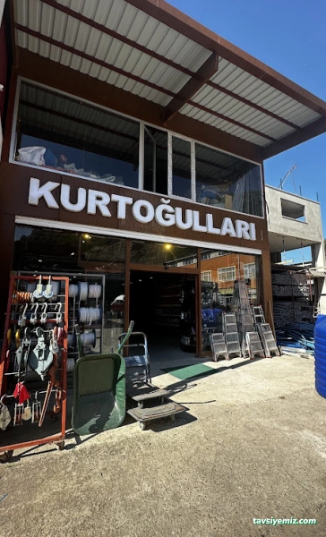 Kimpaş Kurtoğulları Hırdavat Kimpaş Kurtoğulları Hırdavat