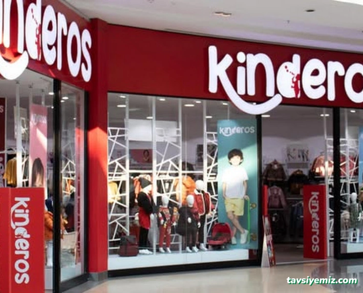 Kinderos (Batman) Kinderos (Batman)