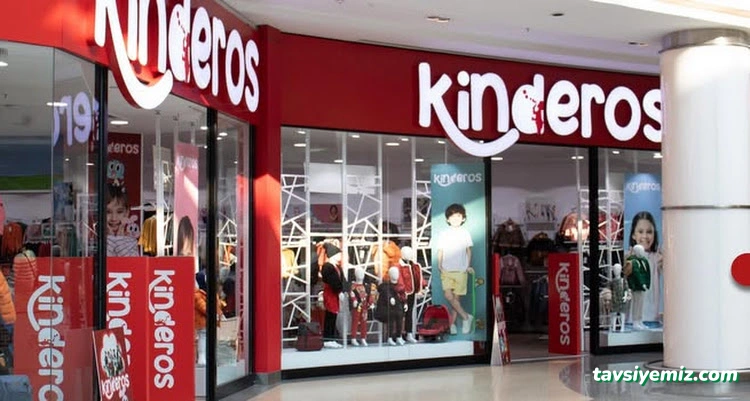 Kinderos (Batman) Kinderos (Batman)