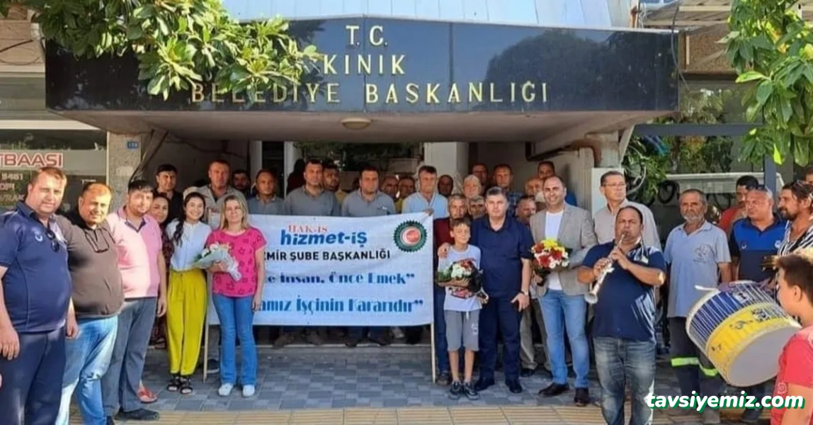 Kınık Belediyesi Kınık Belediyesi