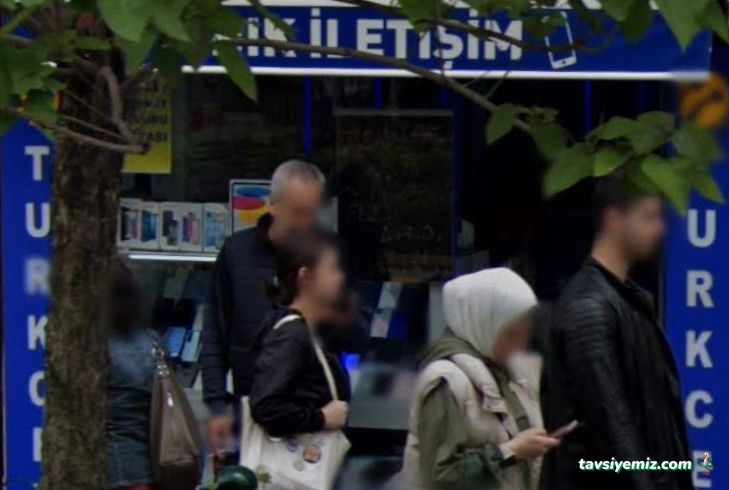 Kinik Iletişim
