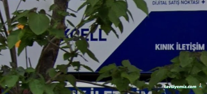 Kinik Iletişim