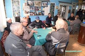 Kıraathane Kayapınar Kıraathane Kayapınar