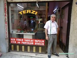 Kıralı Terzi - Bay & Bayan Terzisi Kıralı Terzi - Bay & Bayan Terzisi