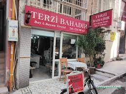 Kıralı Terzi - Bay & Bayan Terzisi Kıralı Terzi - Bay & Bayan Terzisi