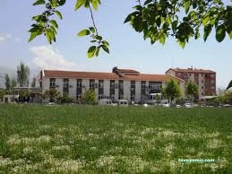 Kiraz Devlet Hastanesi