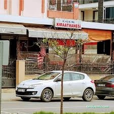 Kırçiçeği Kıraathanesi Kırçiçeği Kıraathanesi