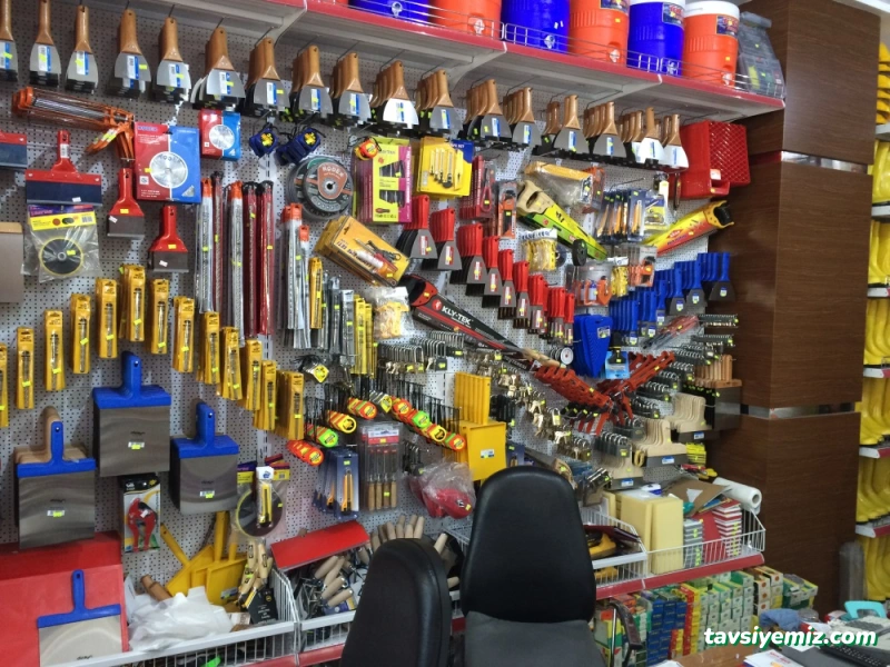 Kırcılı Hırdavat Kırcılı Hırdavat