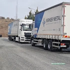 Kırıker Metal Asansör Kırıker Metal Asansör