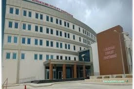 Kırıkhan Devlet Hastanesi Kırıkhan Devlet Hastanesi