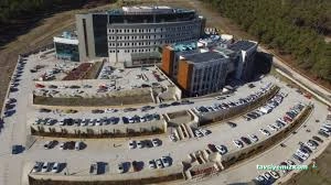 Kırıkhan Devlet Hastanesi Kırıkhan Devlet Hastanesi