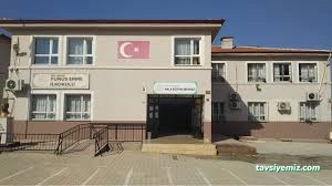Kırıkhan Halk Eğitimi Merkezi
