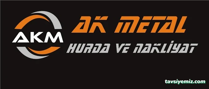 Kırıkkale Ak Metal Hurda Ve Nakliyat Kırıkkale Ak Metal Hurda Ve Nakliyat