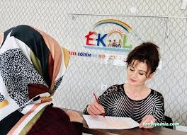 Kırıkkale Ekol Özel Eğitim Ve Rehabilitasyon Merkezı Kırıkkale Ekol Özel Eğitim Ve Rehabilitasyon Merkezı