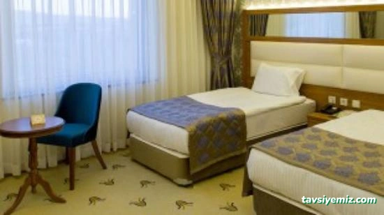 Kırıkkale Enar Otel Kırıkkale Enar Otel